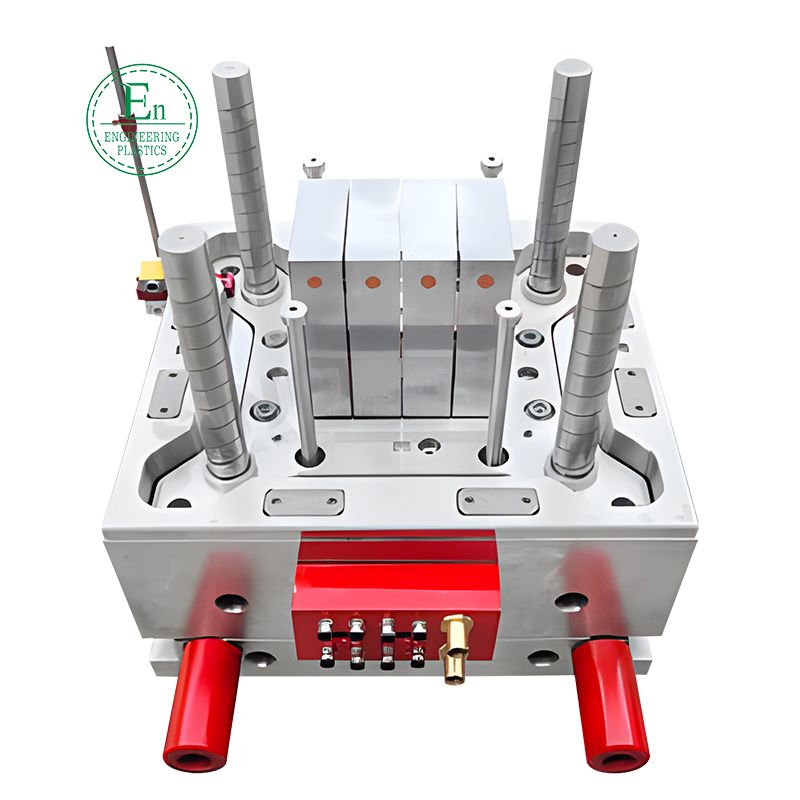 OEM Manufacturer Custom Plastic Injection Molding for Plastic Parts Mold for Creating High Quality Plastic Components