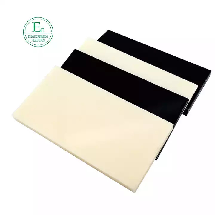 Acrylonitrile Butadiene Styrene ABS Heat Resistance Polymer ABS Plastic Pipe Sheet Plate Board ABS Rod