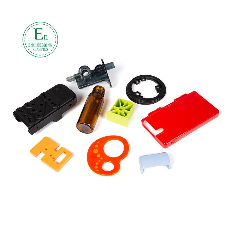 China Manufacturer for Injection Moulding Plastic Parts Specializing in Plastic Molding and Products