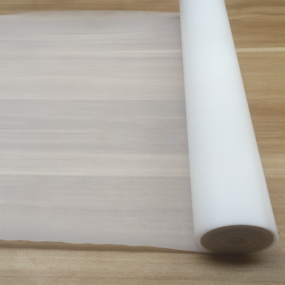 Wholesale High Quality various thickness and width High temperature resistance Ptfe Film For Sealing Tape