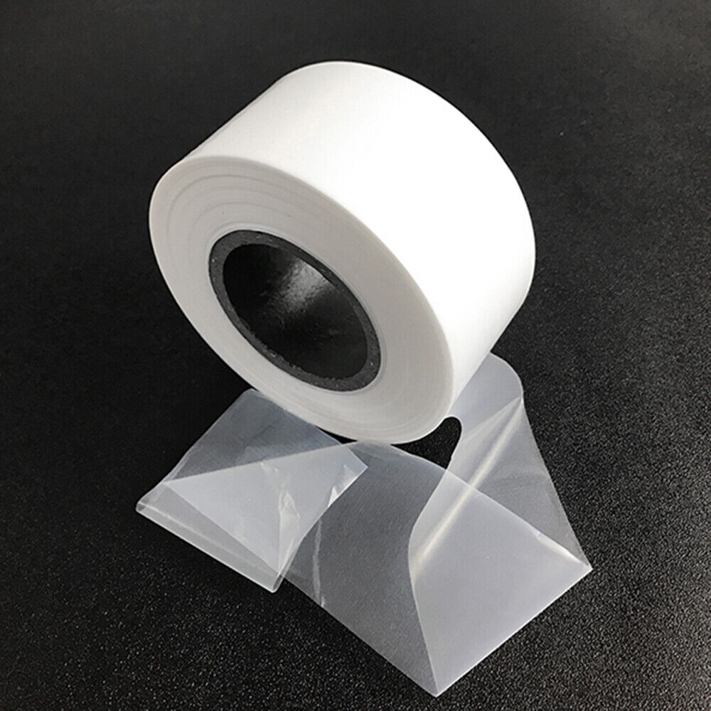 Wholesale High Quality various thickness and width High temperature resistance Ptfe Film For Sealing Tape