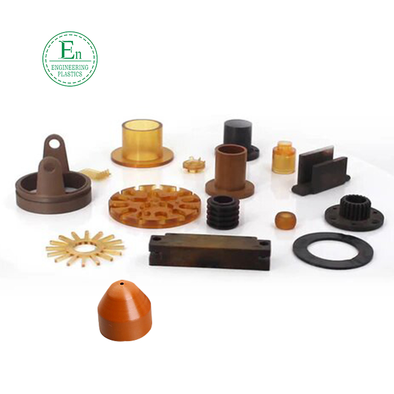 polyimide Wear radiation corrosion resistance PI parts