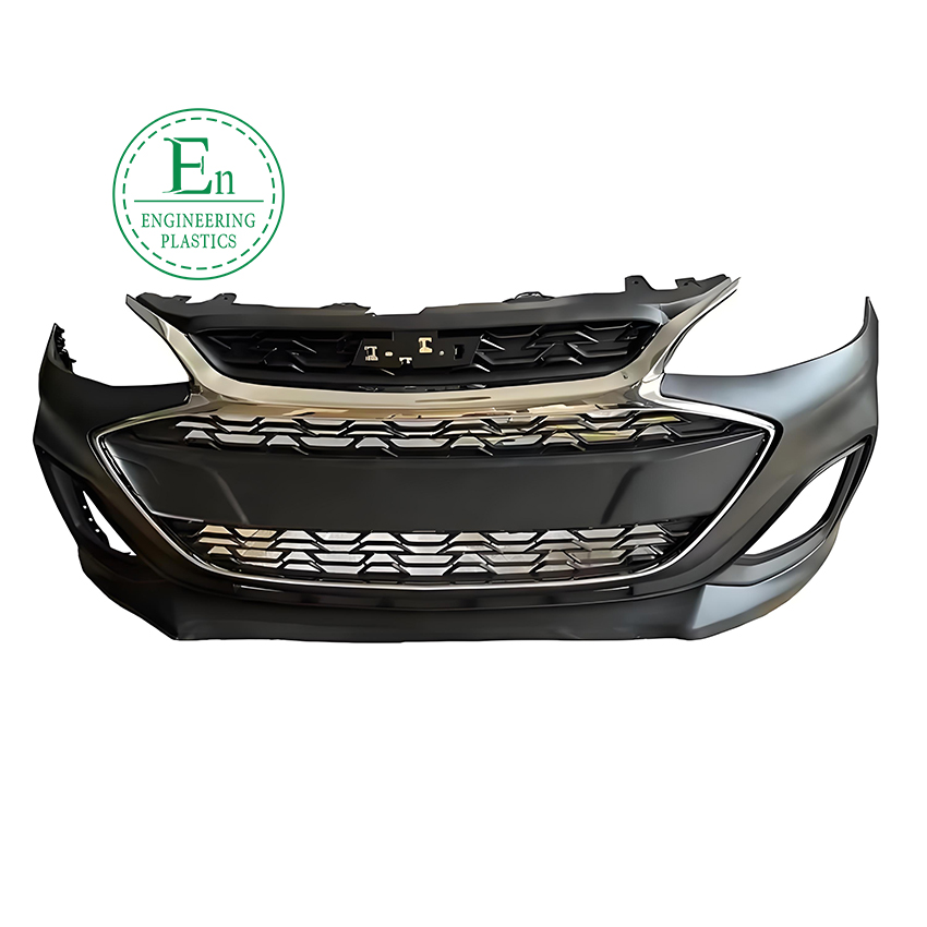 Auto Car Grille Custom Injection Mould Plastic Parts