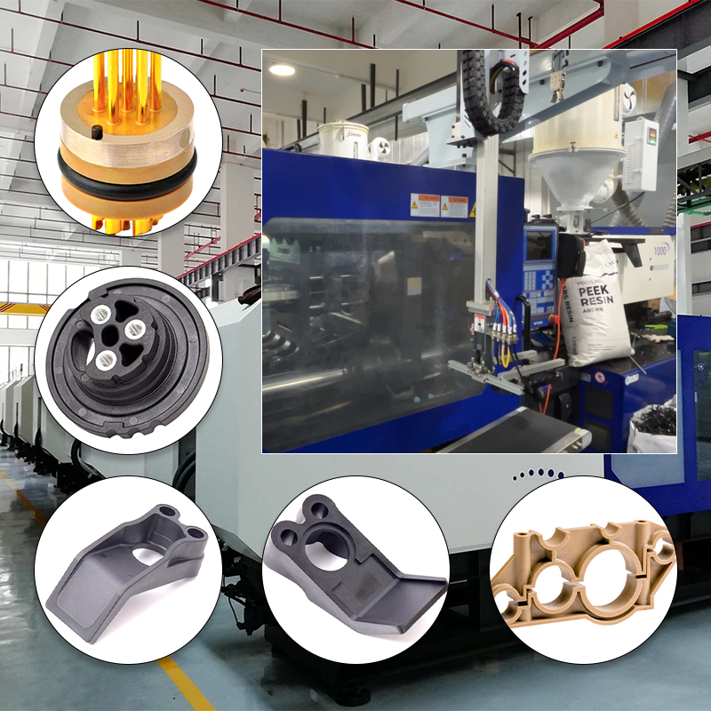 Maximizing Injection Mold Life Expectancy: Proven Strategies for Longevity and Efficiency