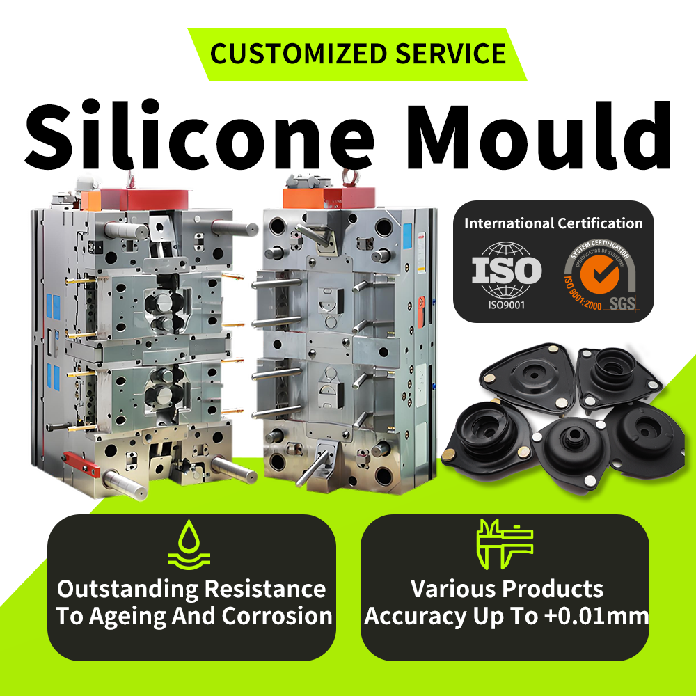 Custom Household Appliances Aut Service Plastic Molding Parts Injection Mold