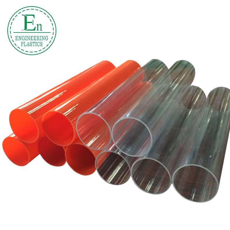Good electrical property ABS bar high wear resistance ABS rod