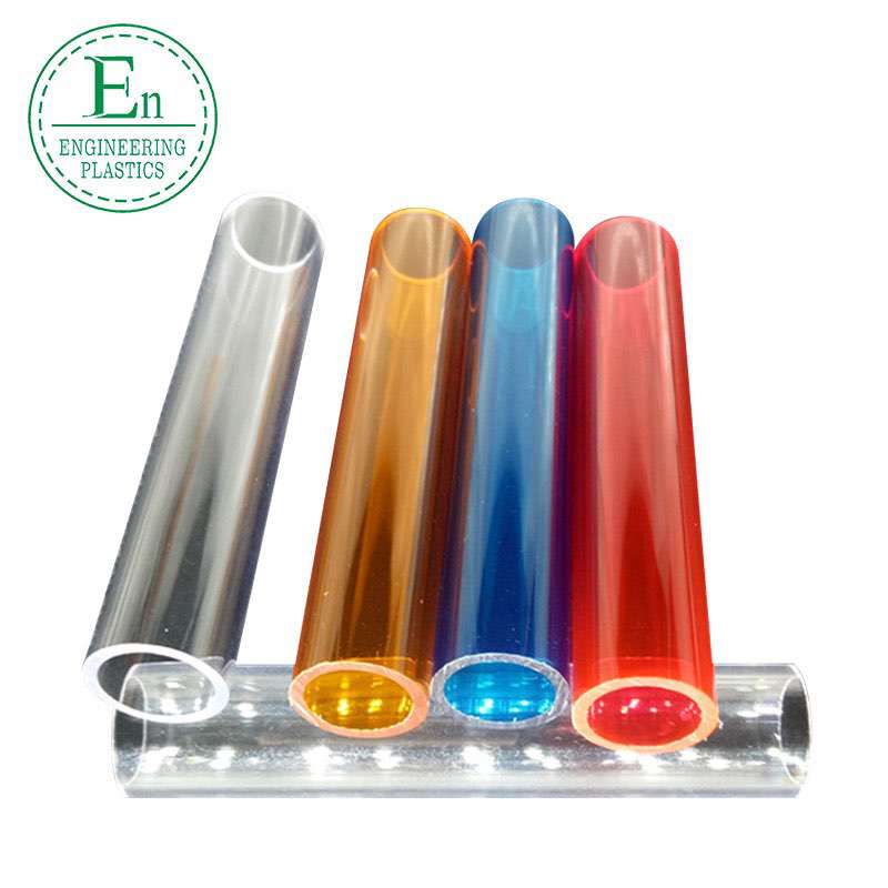 Good electrical property ABS bar high wear resistance ABS rod
