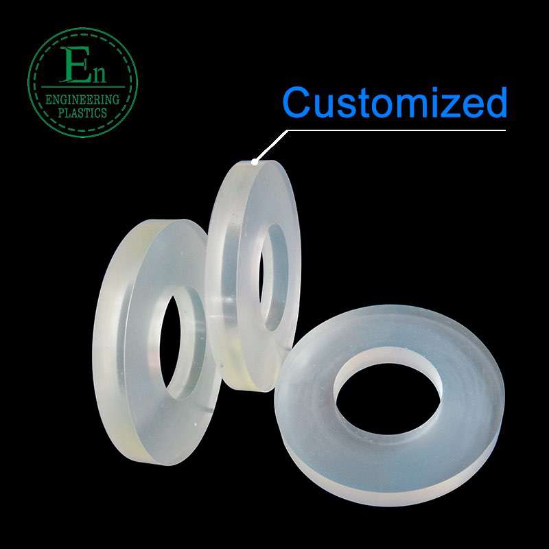 Custom Rubber Plastic Molding rubber injection molding