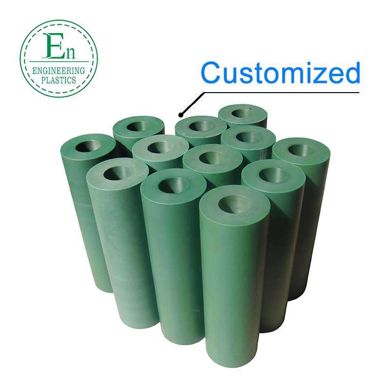Manufacturers direct sale nylon(pa6/pa66) sheet rod tube