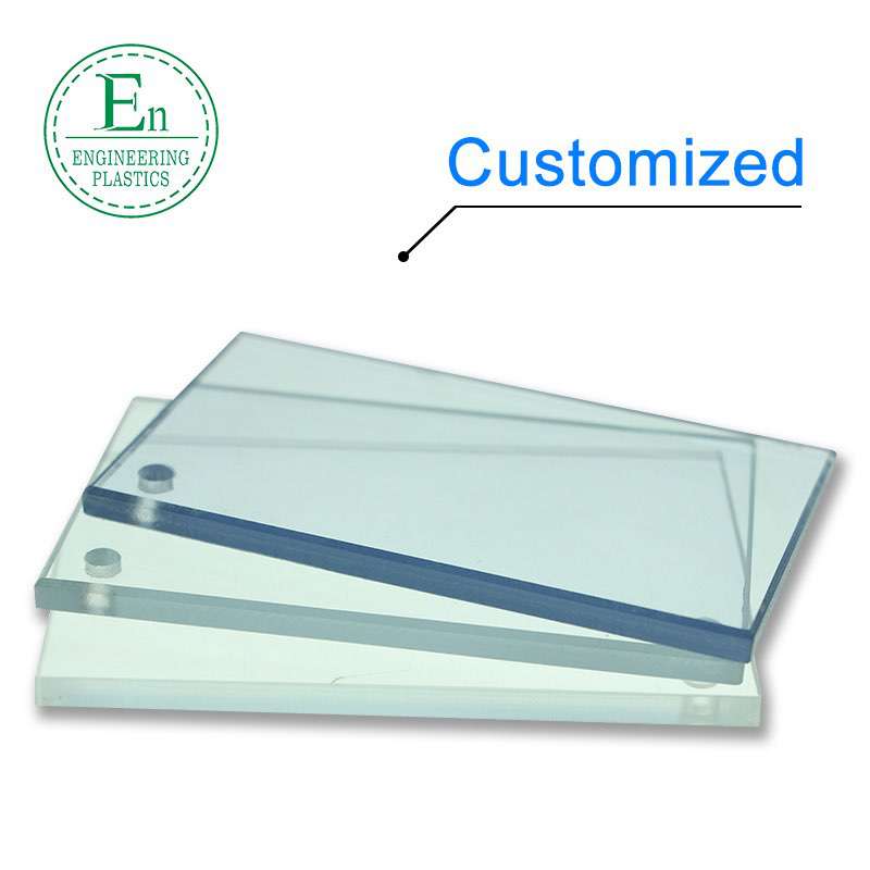 acrylic sheet 2mm 3mm pmma laser cut esd plexiglass sheet