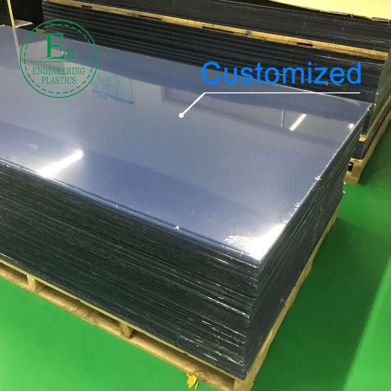 Polycarbonate sheet anti-static coating sheet esd pc sheet
