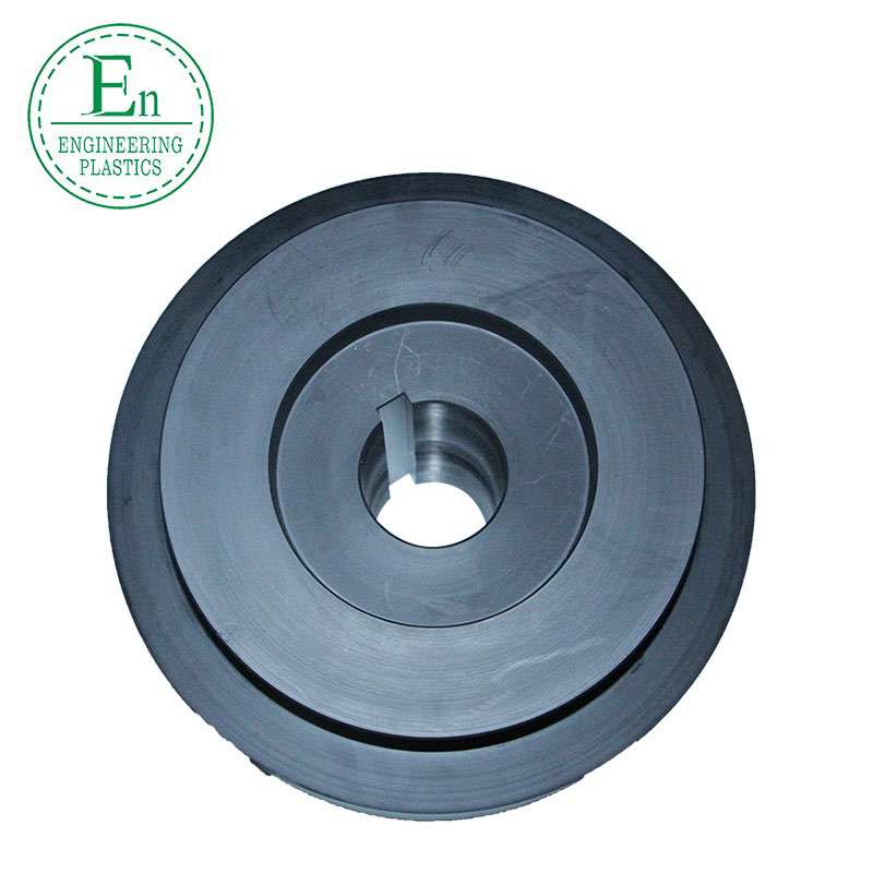 nylon plastic bushing