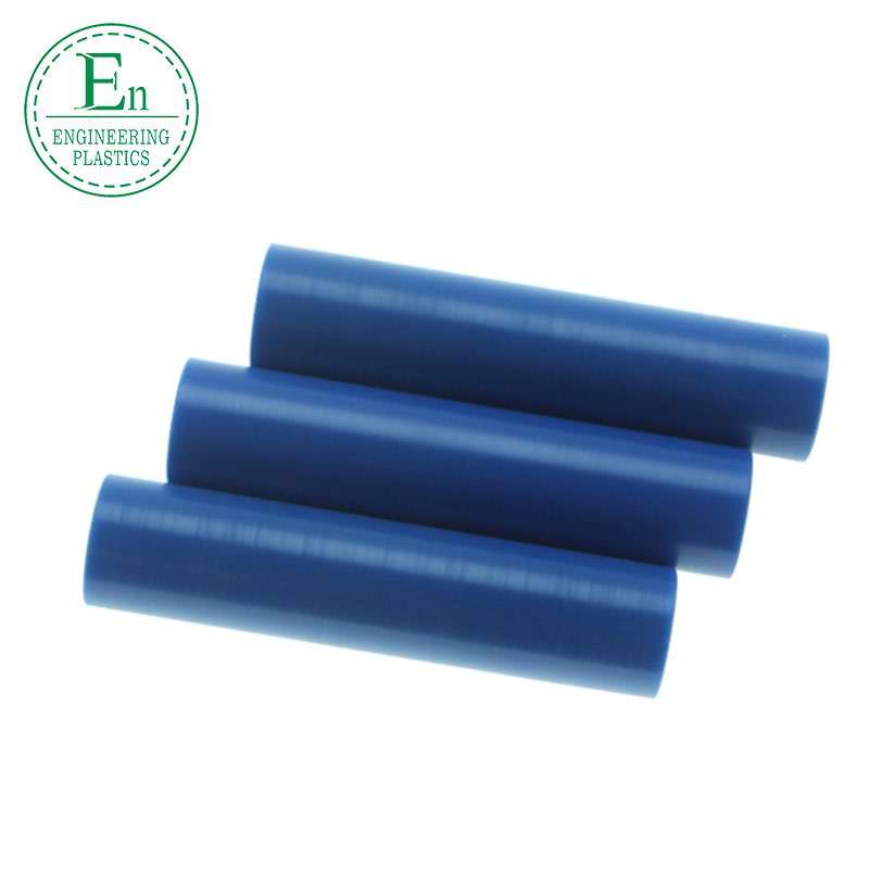 Plastic manufacturers supply delrin plastic POM rods