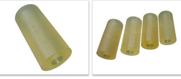 Factory injection molding custom rubber products