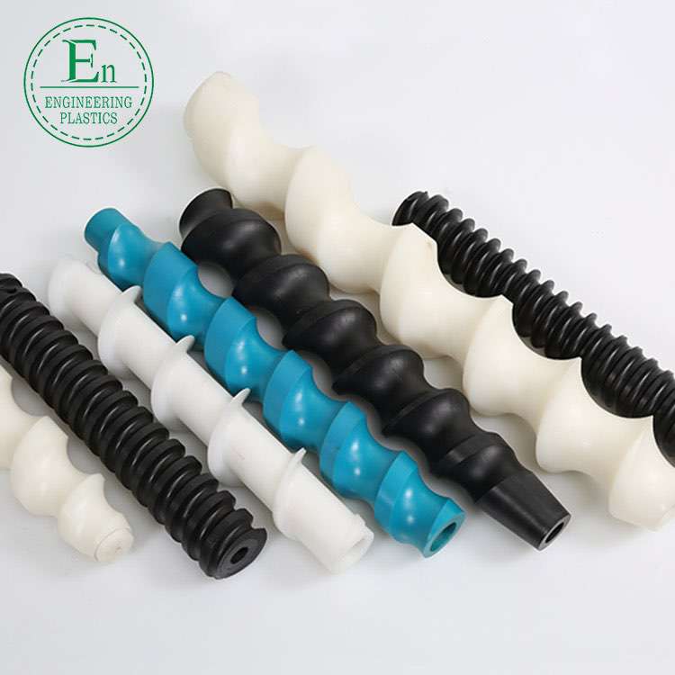 Manufacturer direct wear - resistant self - lubricating line pull screw stud pull bolt non - standard