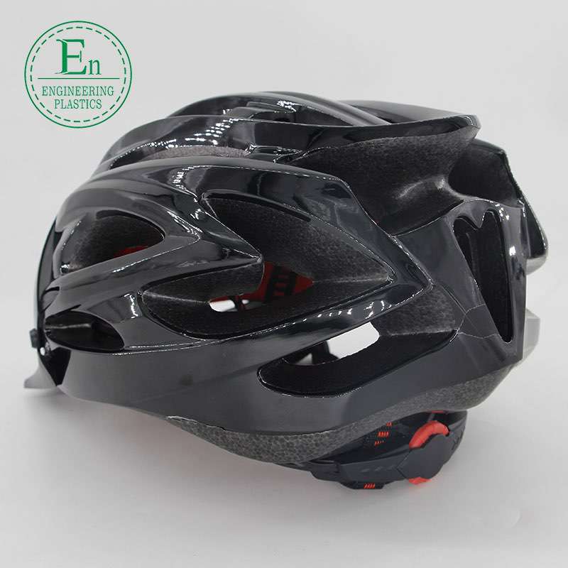 Smart Adjustable Adult Protective Road Bike Cycling Helmet with EPS Foam