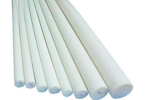 How to distinguish the quality of nylon rods?