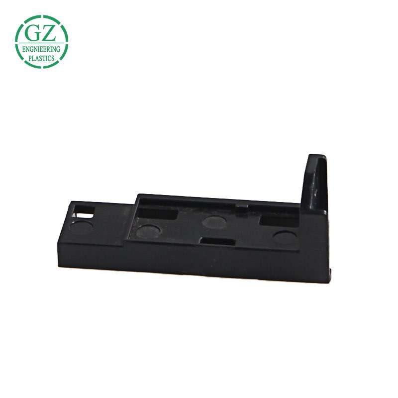 High Precision ABS plastic parts injection molding custom plastic injection moulds