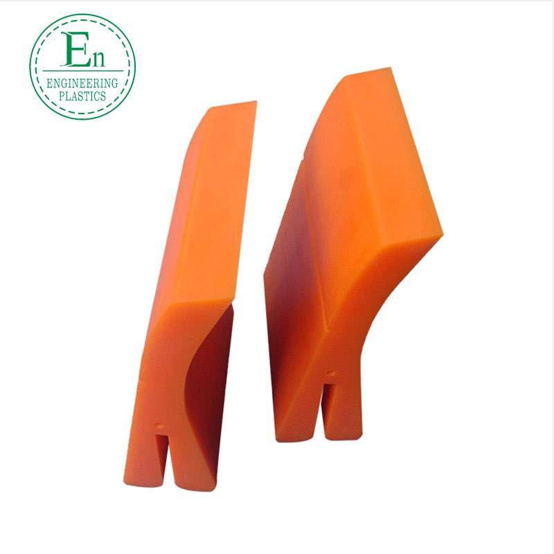 pu shock-absorbing block, polyurethane injection molding PU special-shaped parts, casting parts, special-shaped parts, PU miscellaneous parts