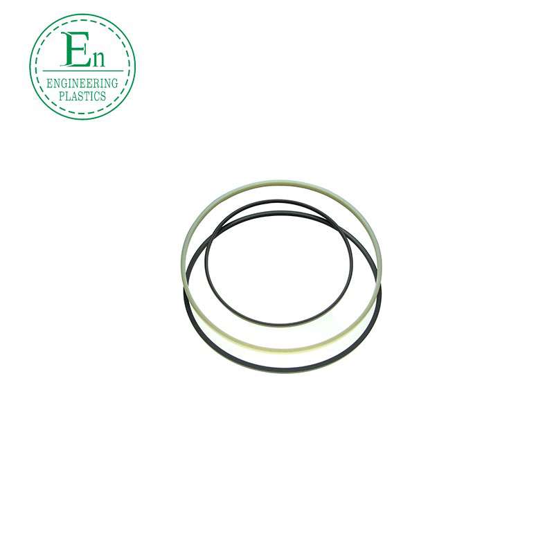 High temperature resistant environmental protection rubber waterproof O-ring seals Oil resistant and wear resistant mechanical seals