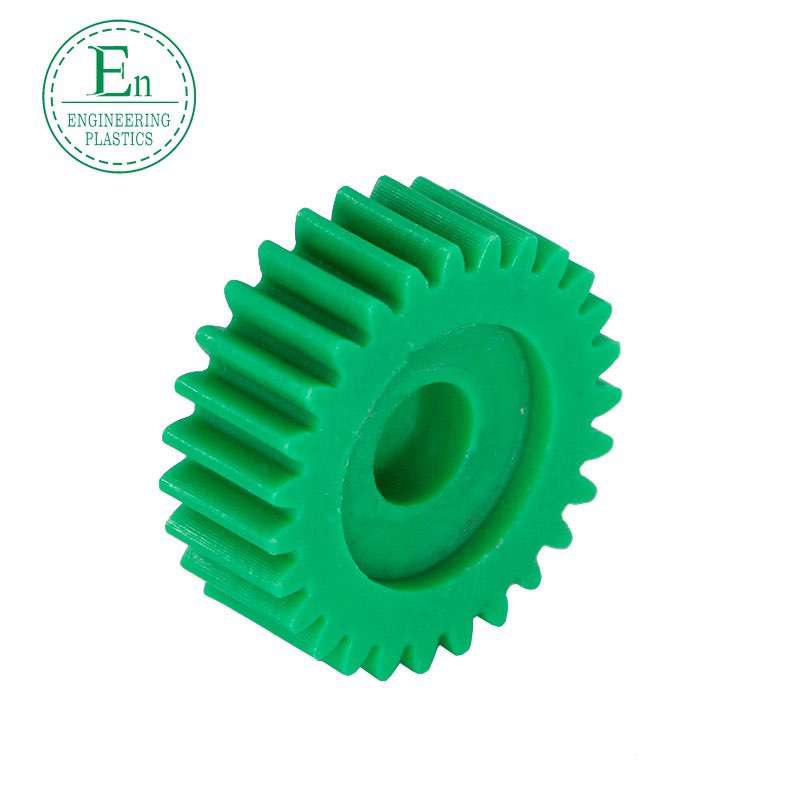 MC Nylon Gear Plastic Gear Plastic Pinion Helical Gear Conical Bevel Nylon Gear