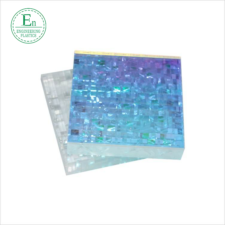 High quality transparent plastic PC sheet cheap polycarbonate sheet board plate