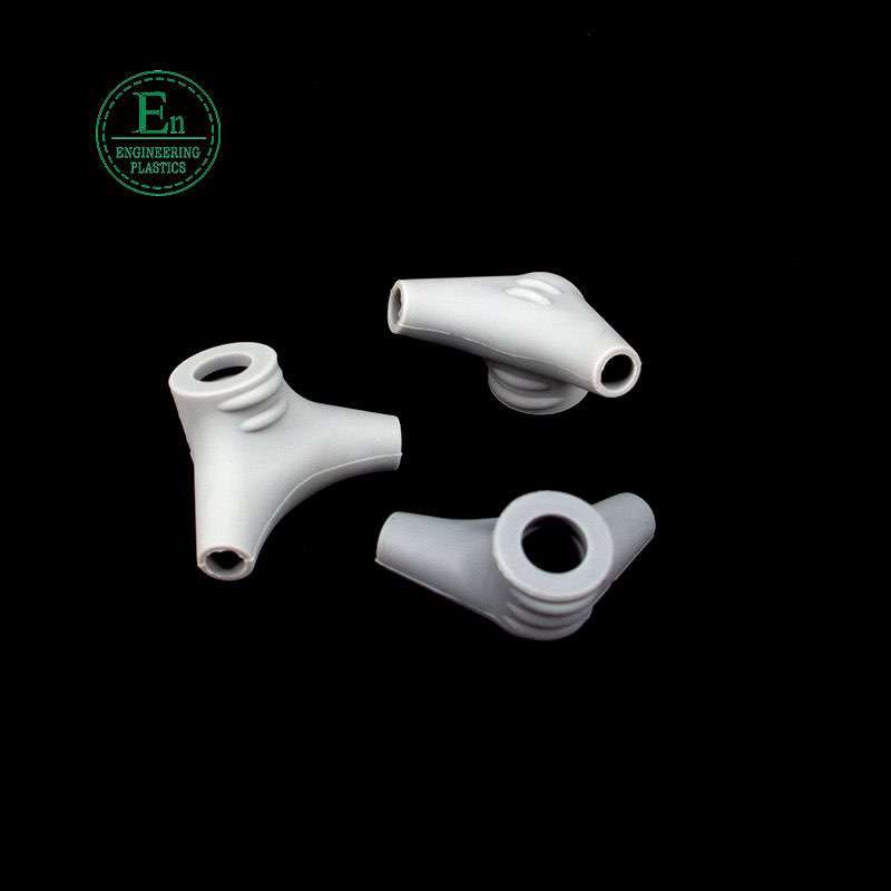 Online hot sale silicon rubber mold parts customized injection molding products
