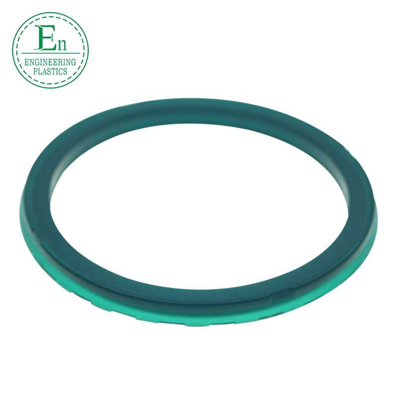 OEM ODM rubber O Ring Silicone customized PU Silicone O Ring
