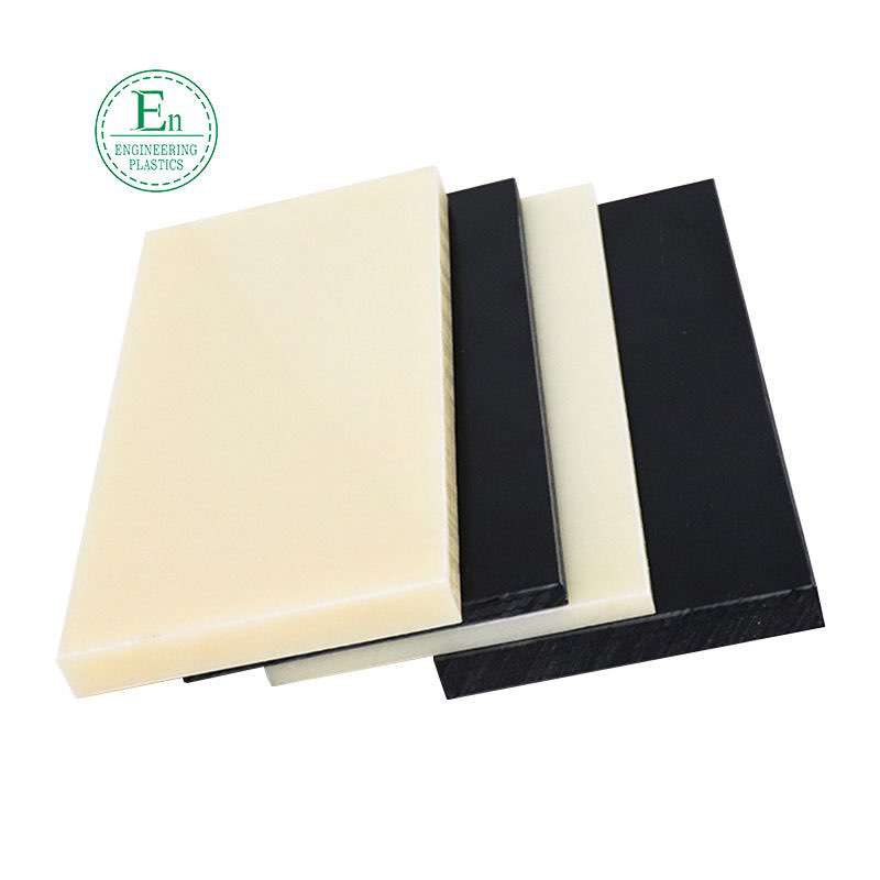 Factory direct supply ABS plate sheet board rod wholesale ABS sheet