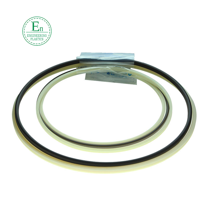 Customized PU O ring wear resistance O-ring industrial use plastic rubber Oring sealing ring