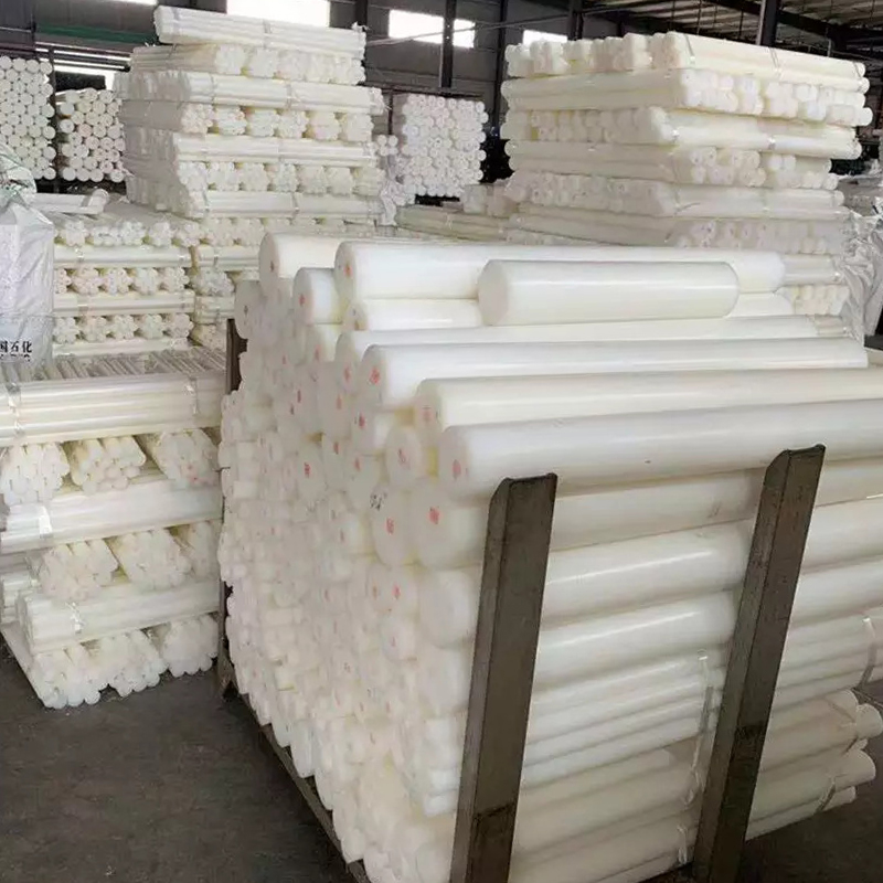 high strength nylon based polymer 4x8 nylon sheet nylon 6 sheet