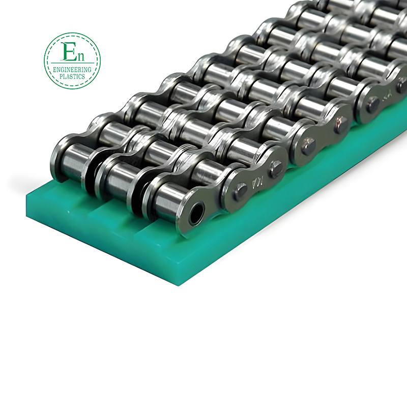 Machinery processing factory, mold injection wholesaler, plastic guide chain self-lubricating V-chain track | Enzini