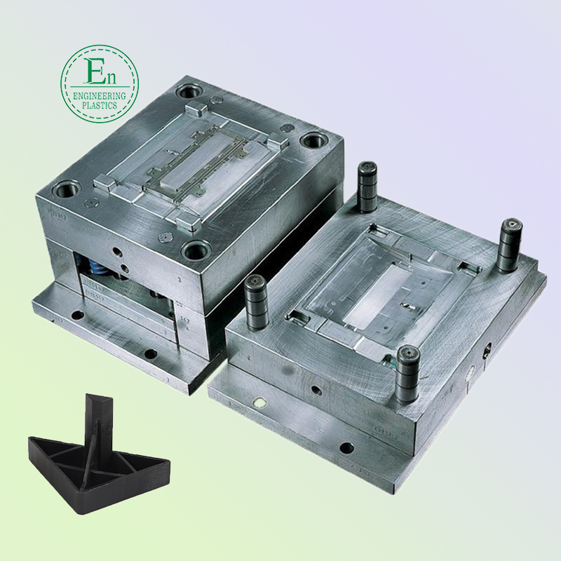 Injection Mould Factory Providing Precision Polishing Service Injection Mould