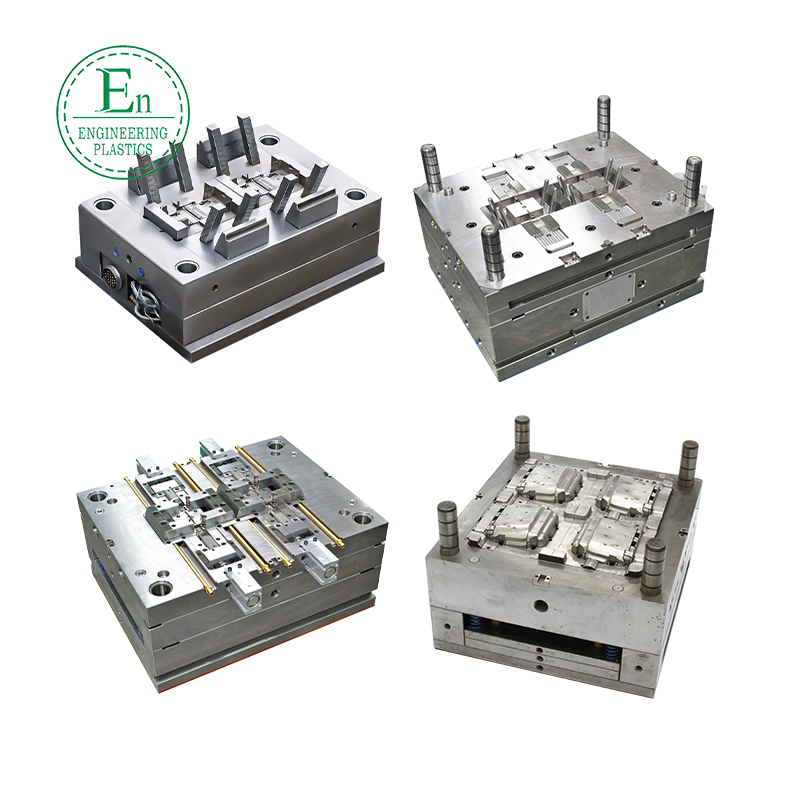 Professional ABS Plastic Product Injection Mould Making Manufacturer Custom Injection Molding Parts Service for Moulds