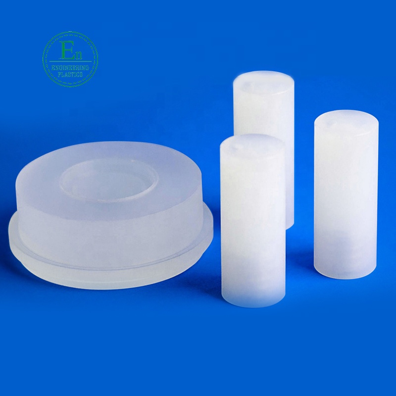 injection supply tube shrinkable semiconductor cleaning supporting corrosion silicon wafer rack PFA processing parts Shaped part