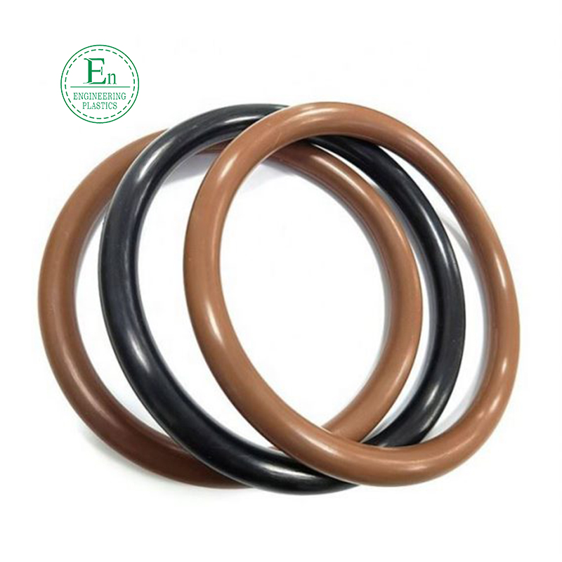 Professional Factory Custom Vitons plastic nbr Skeleton Rubber fluoroplastics o-rings Seal ring Shaft Seal