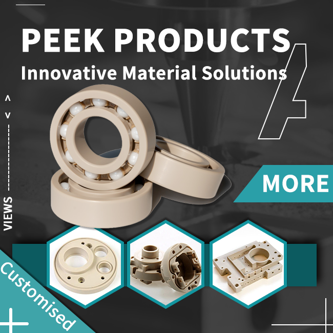 Peek Makers Plastic Manufacturers Plastic Medical Parts Custom Injection Molds Peek Parts