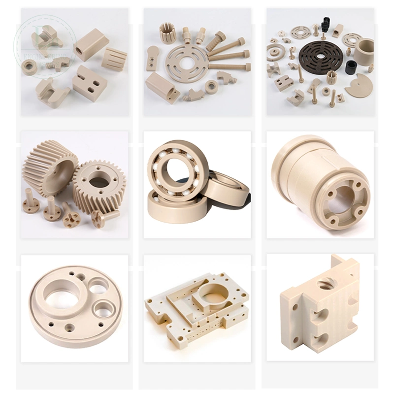 Peek Makers Plastic Manufacturers Plastic Medical Parts Custom Injection Molds Peek Parts