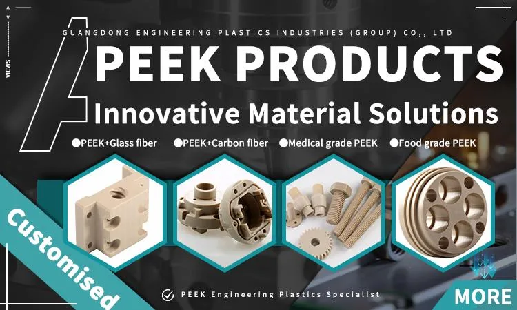 Peek Makers Plastic Manufacturers Plastic Medical Parts Custom Injection Molds Peek Parts