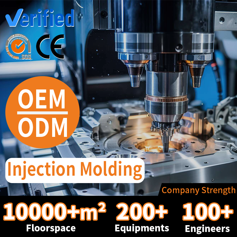 Mold Processing 11