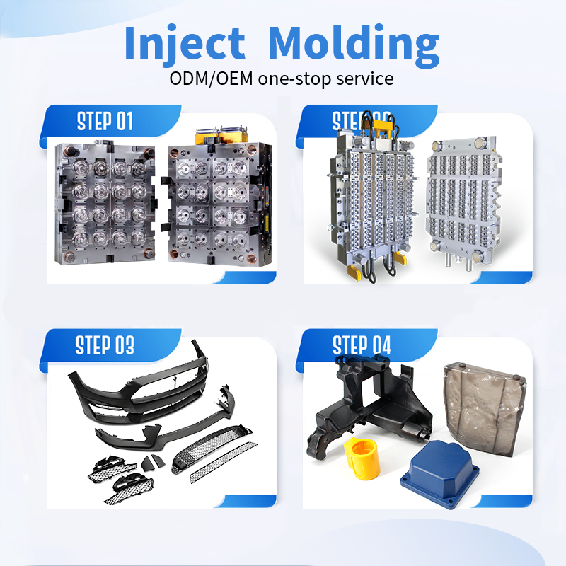 Mastering the Art of Injection Molding Parameters: A Guide to Precision and Perfection