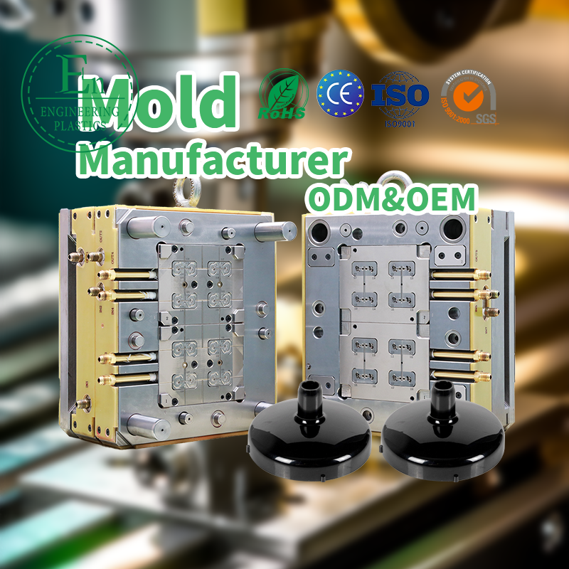 Factory Price Ug Car Custom Plastic Molding Auto Parts Mold Injection Mould