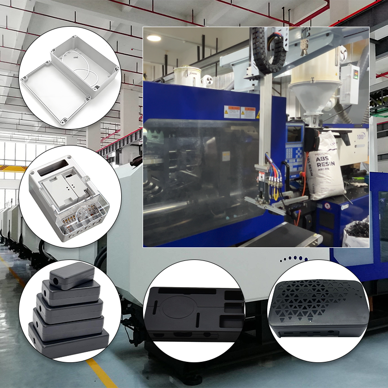 Factory Price Ug Car Custom Plastic Molding Auto Parts Mold Injection Mould