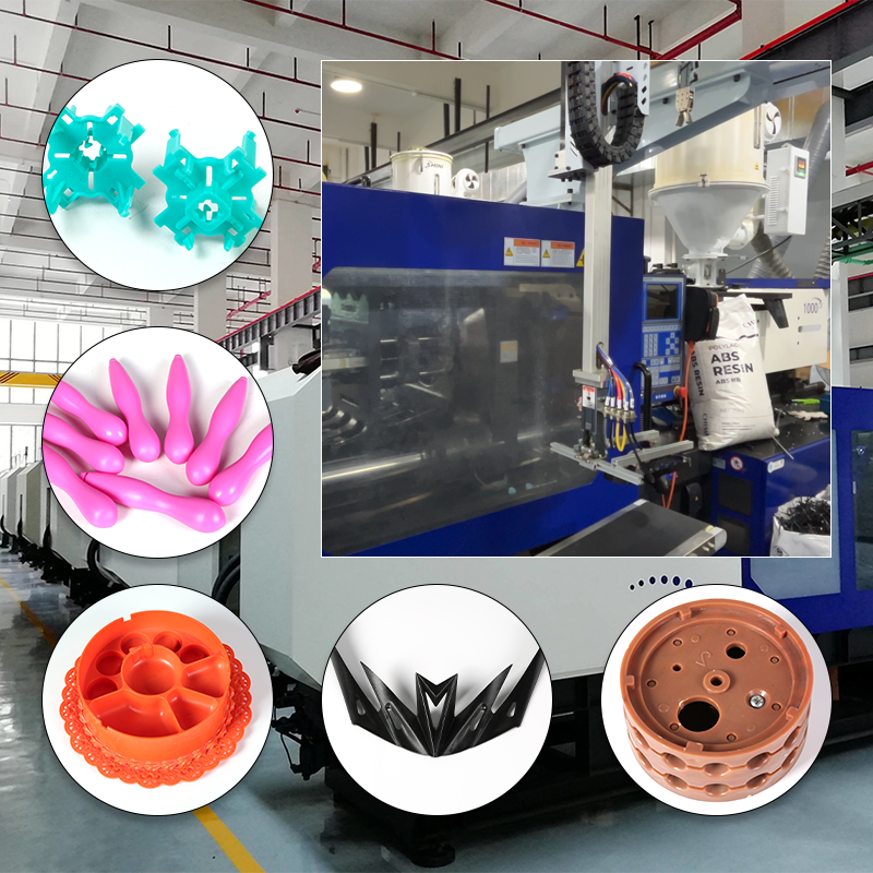 Factory Price Ug Car Custom Plastic Molding Auto Parts Mold Injection Mould