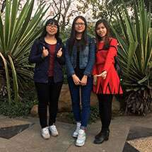 Accompany to local park
