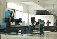 plastic molding company