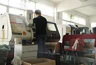 plastic injection molding service