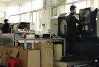 plastic injection molding manufacturer