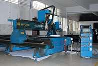 plastic injection molding industry