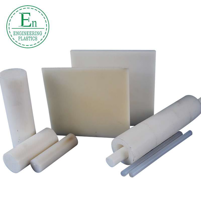 Good chemical stability pvdf material pvdf plastic cutting board pvdf sheet